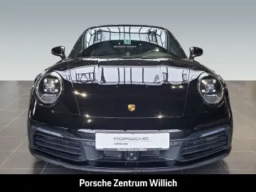 PORSCHE 992 911 Carrera Sportabgas Rückfahrkamera 21-Zol