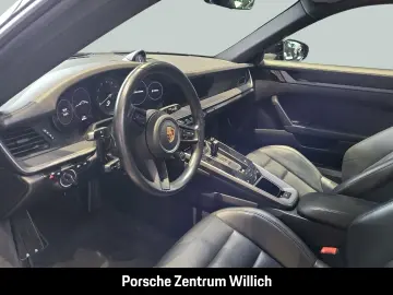 PORSCHE 992 911 Carrera Sportabgas Rückfahrkamera 21-Zol