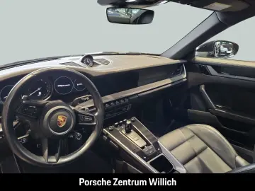 PORSCHE 992 911 Carrera Sportabgas Rückfahrkamera 21-Zol