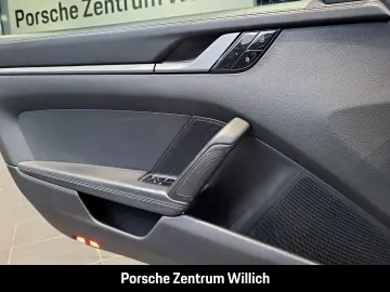 PORSCHE 992 911 Carrera Sportabgas Rückfahrkamera 21-Zol