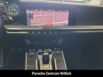 PORSCHE 992 911 Carrera Sportabgas Rückfahrkamera 21-Zol