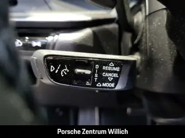 PORSCHE 992 911 Carrera Sportabgas Rückfahrkamera 21-Zol