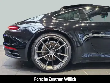 PORSCHE 992 911 Carrera Sportabgas Rückfahrkamera 21-Zol