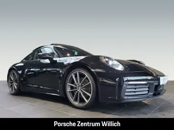 PORSCHE 992 911 Carrera Sportabgas Rückfahrkamera 21-Zol