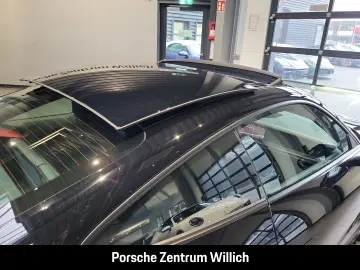 PORSCHE 992 911 Carrera Sportabgas Rückfahrkamera 21-Zol