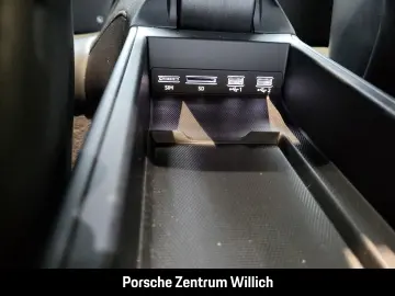 PORSCHE 992 911 Carrera Sportabgas Rückfahrkamera 21-Zol