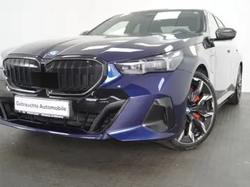 BMW 550e xDrive Limo M Sportpaket Pro ACC.LiveCockPr