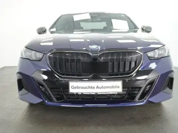 BMW 550e xDrive Limo M Sportpaket Pro ACC.LiveCockPr