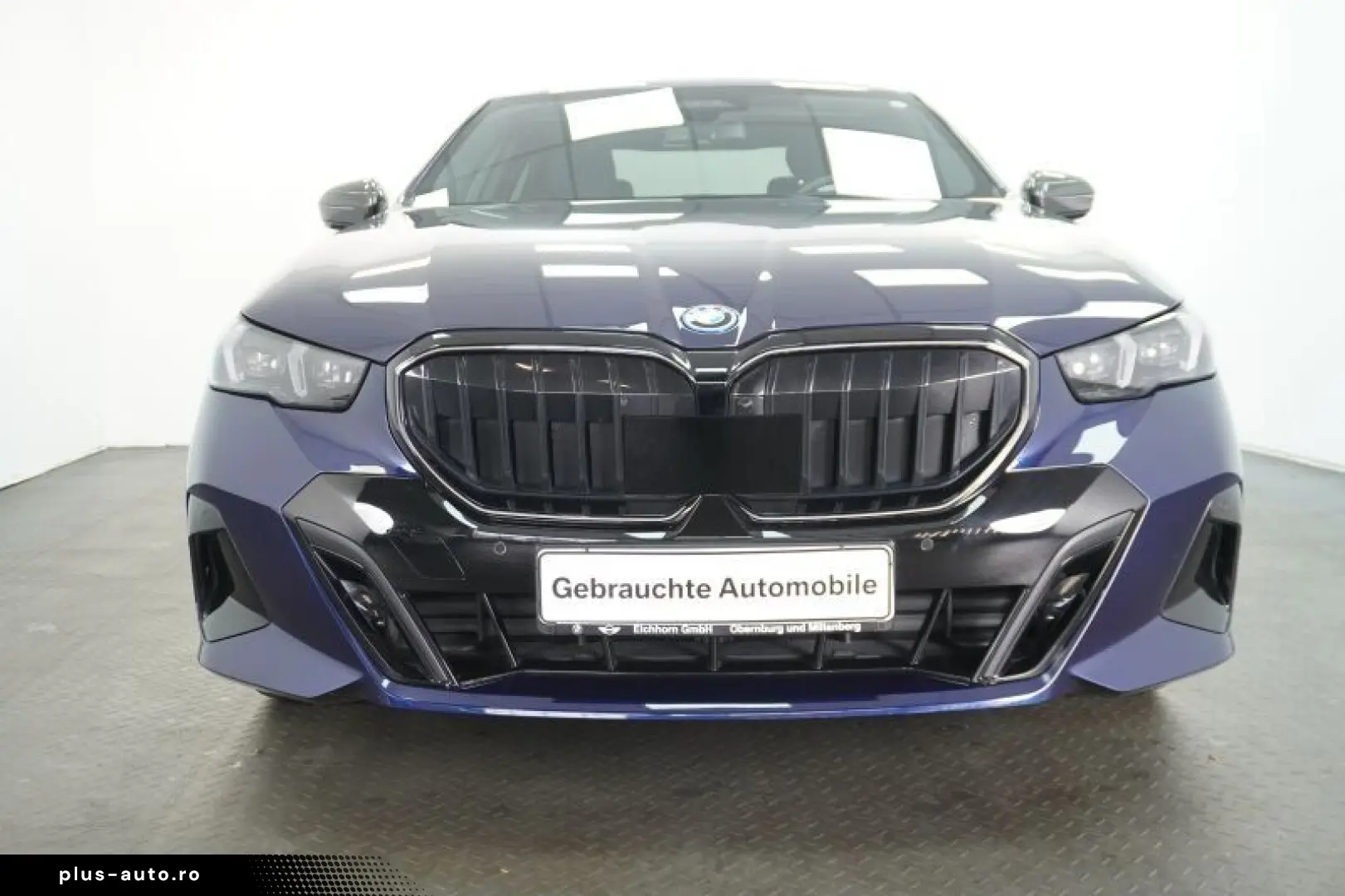 BMW 550e xDrive Limo M Sportpaket Pro ACC.LiveCockPr