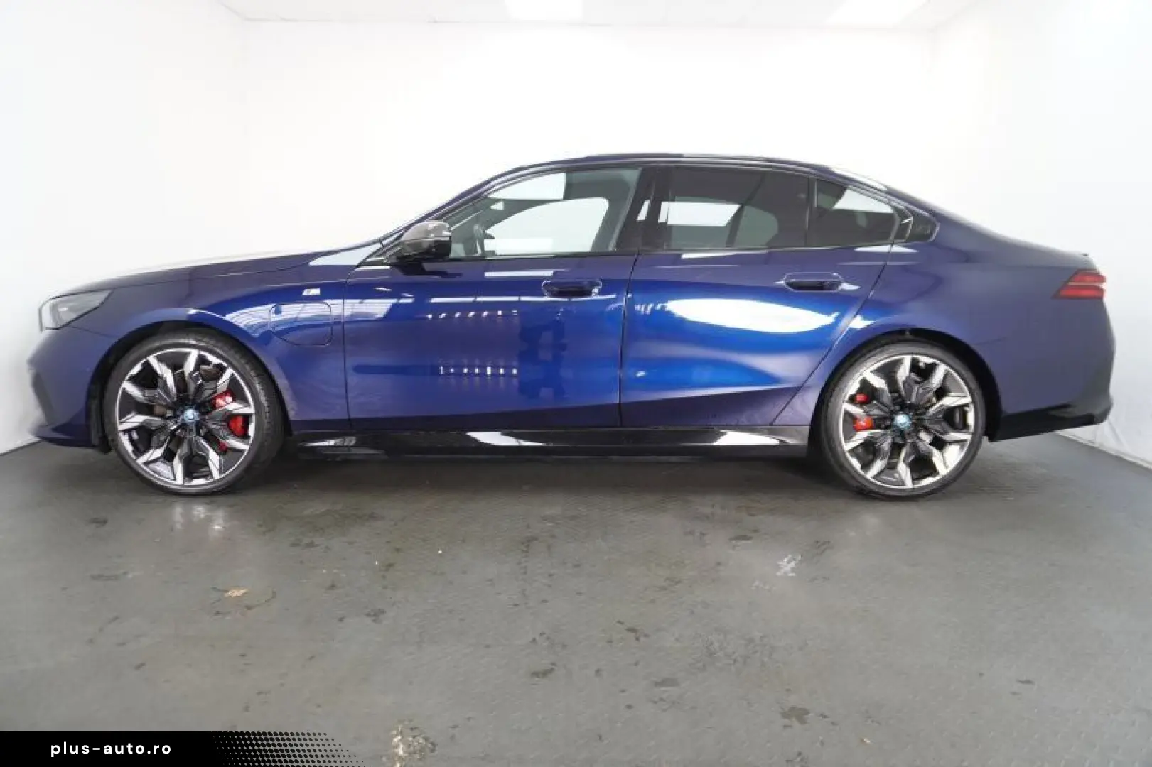 BMW 550e xDrive Limo M Sportpaket Pro ACC.LiveCockPr