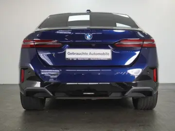 BMW 550e xDrive Limo M Sportpaket Pro ACC.LiveCockPr