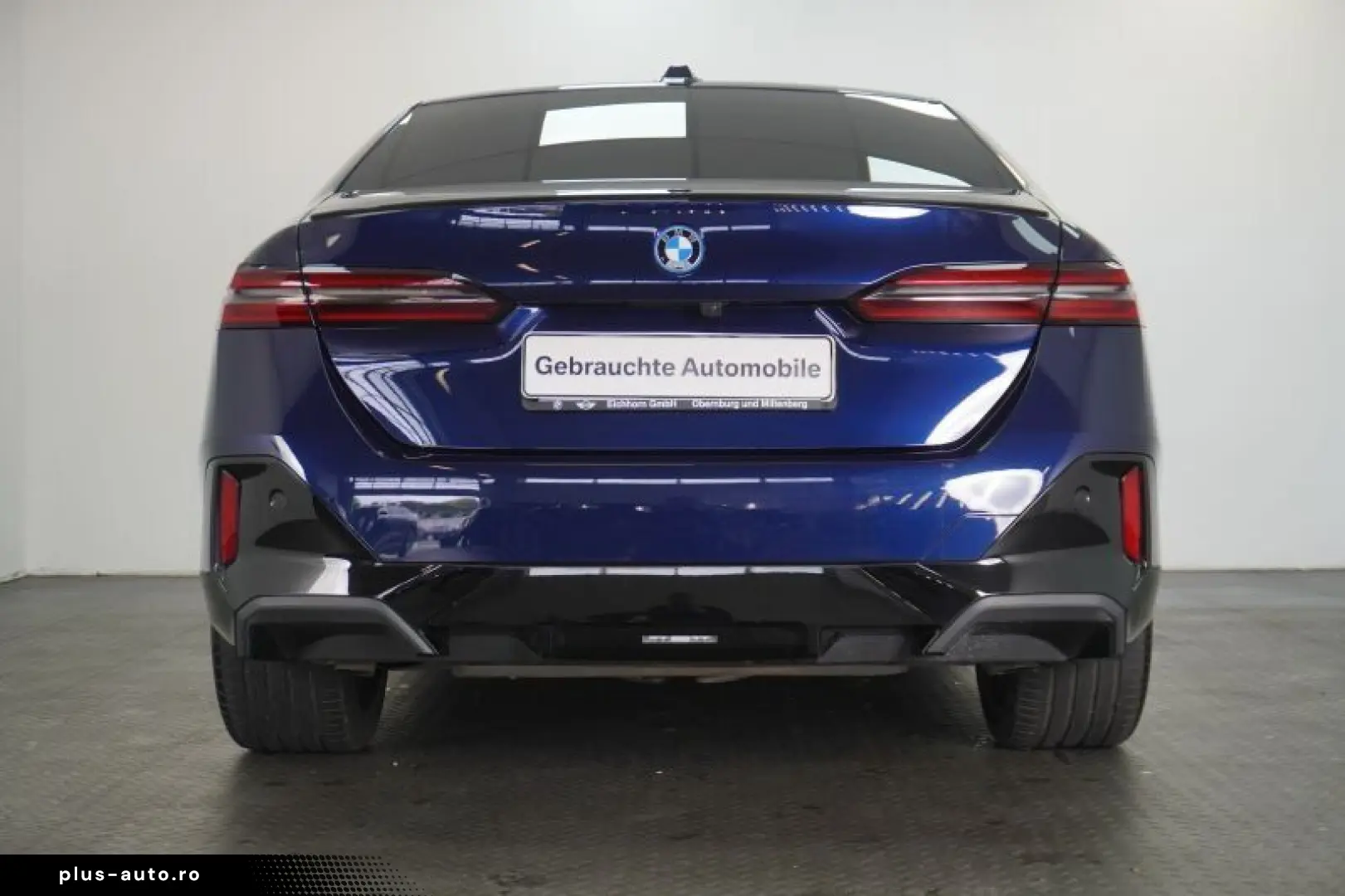 BMW 550e xDrive Limo M Sportpaket Pro ACC.LiveCockPr