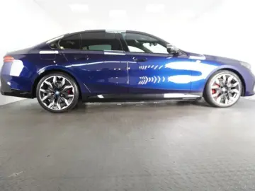 BMW 550e xDrive Limo M Sportpaket Pro ACC.LiveCockPr