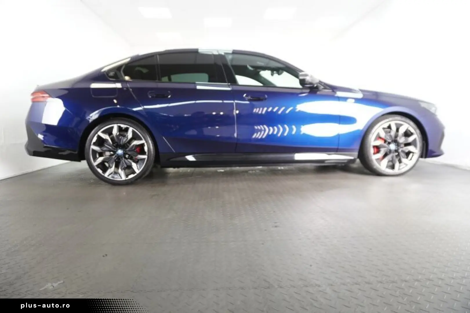 BMW 550e xDrive Limo M Sportpaket Pro ACC.LiveCockPr