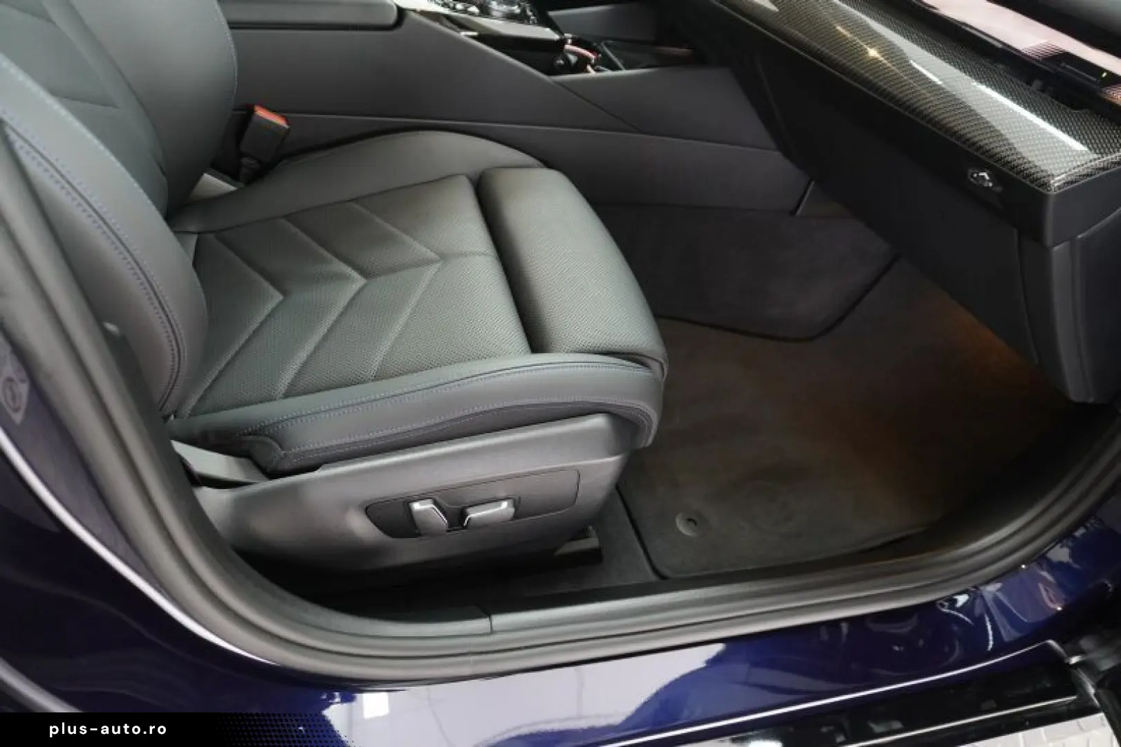 BMW 550e xDrive Limo M Sportpaket Pro ACC.LiveCockPr