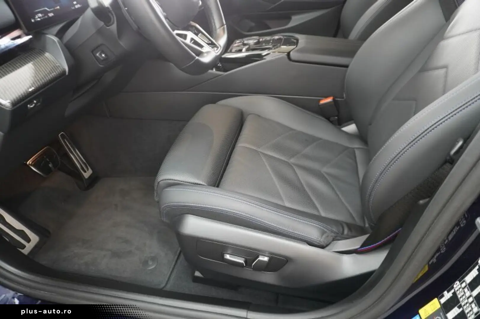 BMW 550e xDrive Limo M Sportpaket Pro ACC.LiveCockPr