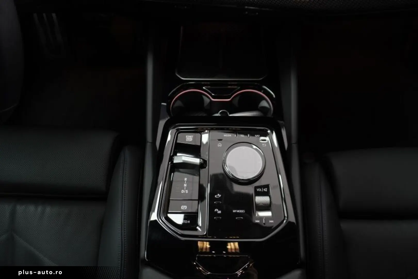 BMW 550e xDrive Limo M Sportpaket Pro ACC.LiveCockPr