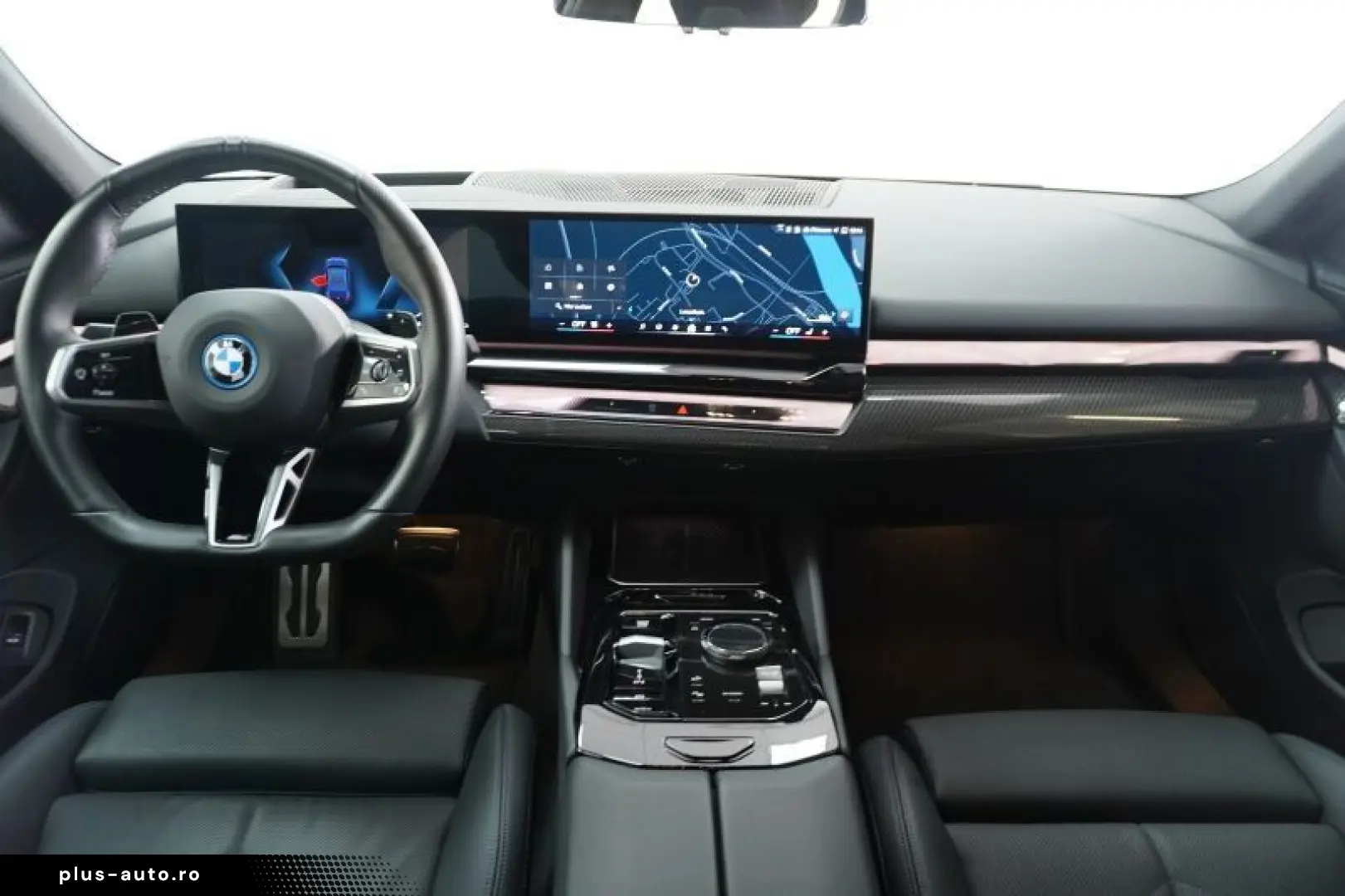 BMW 550e xDrive Limo M Sportpaket Pro ACC.LiveCockPr