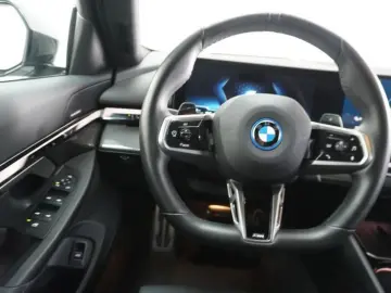 BMW 550e xDrive Limo M Sportpaket Pro ACC.LiveCockPr