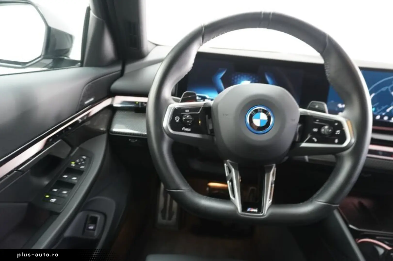 BMW 550e xDrive Limo M Sportpaket Pro ACC.LiveCockPr