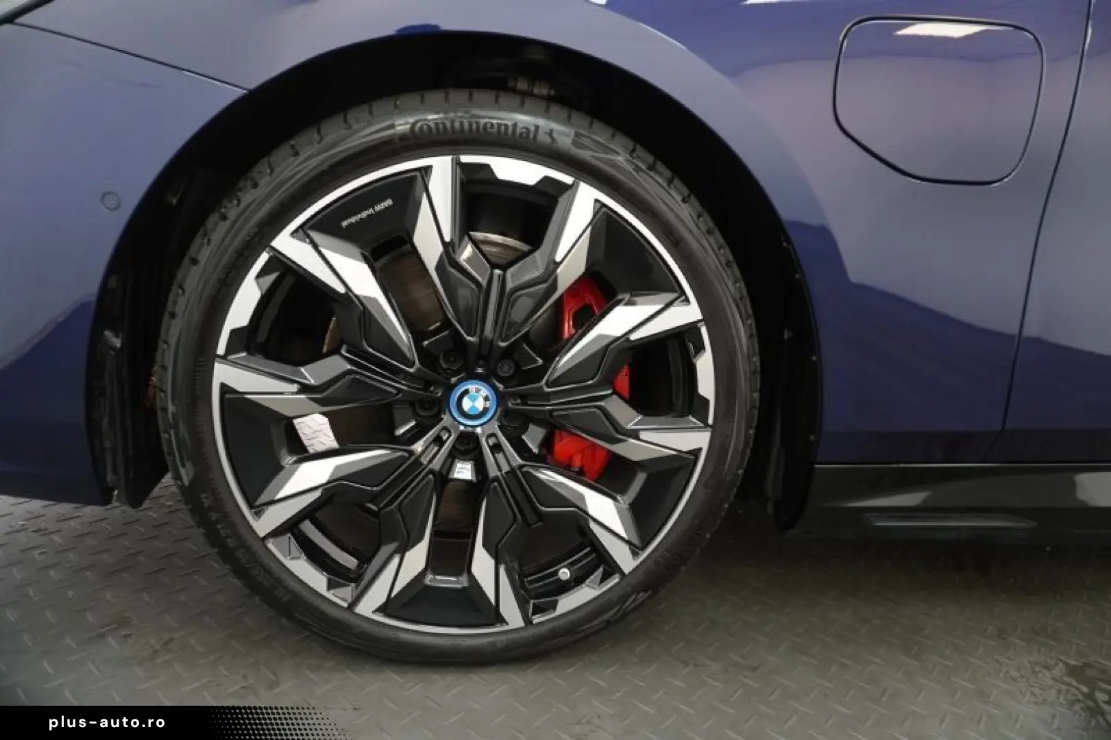 BMW 550e xDrive Limo M Sportpaket Pro ACC.LiveCockPr