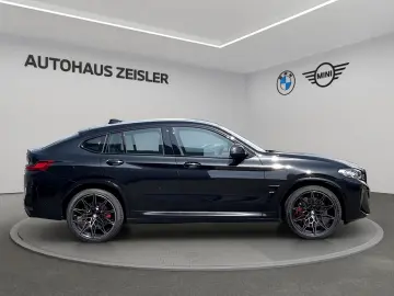 BMW X4 M Competition WINTERRÄDER UPE 113.860 --