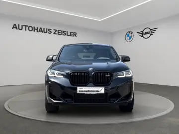 BMW X4 M Competition WINTERRÄDER UPE 113.860 --