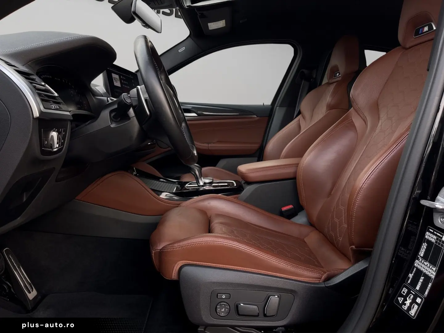 BMW X4 M Competition WINTERRÄDER UPE 113.860 --