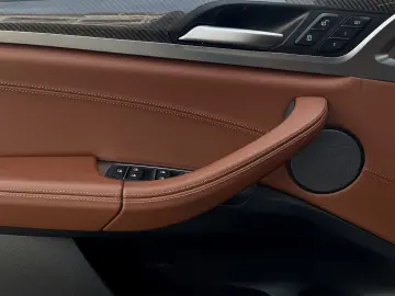 BMW X4 M Competition WINTERRÄDER UPE 113.860 --