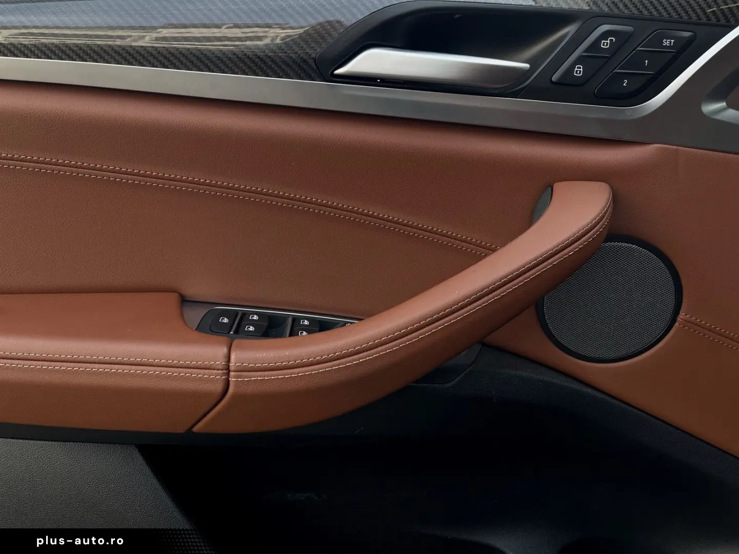 BMW X4 M Competition WINTERRÄDER UPE 113.860 --