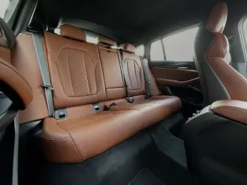 BMW X4 M Competition WINTERRÄDER UPE 113.860 --