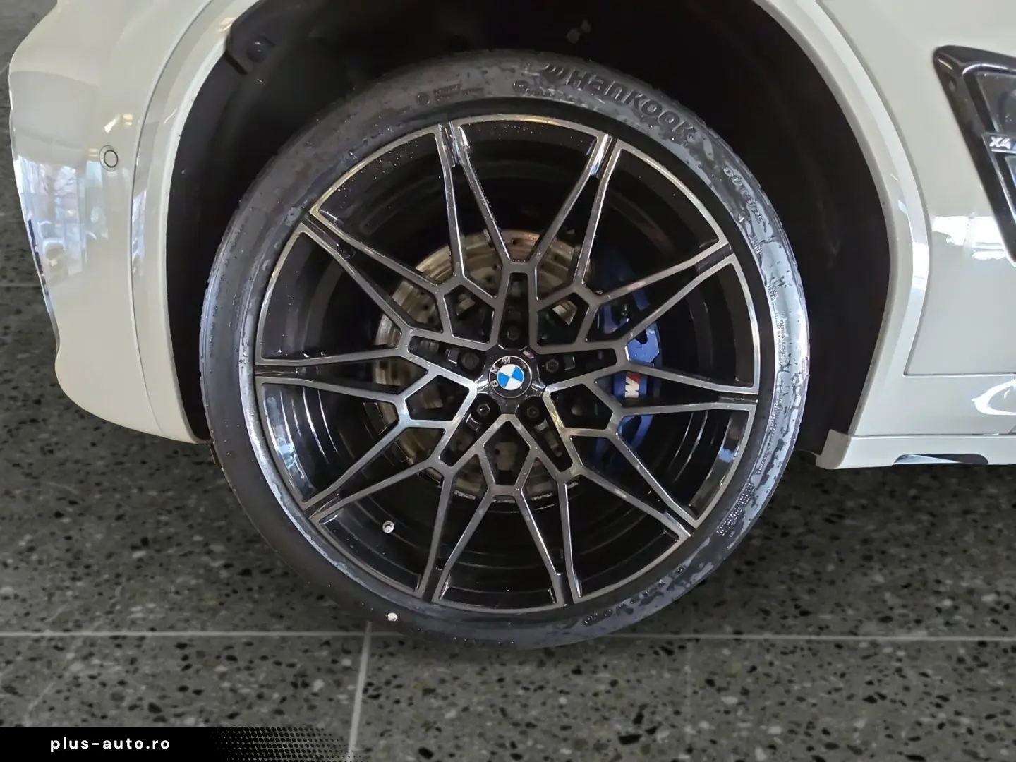 BMW X4 M Competition 21 Zoll Driving A Prof Komfortz