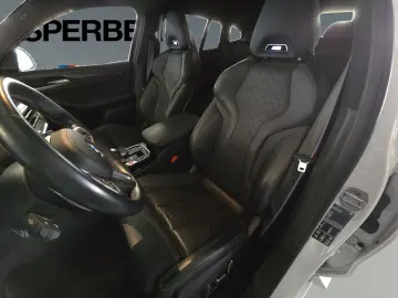 BMW X4 M Competition 21 Zoll Driving A Prof Komfortz