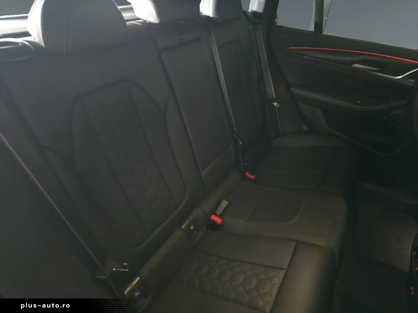 BMW X4 M Competition 21 Zoll Driving A Prof Komfortz