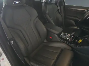 BMW X4 M Competition 21 Zoll Driving A Prof Komfortz