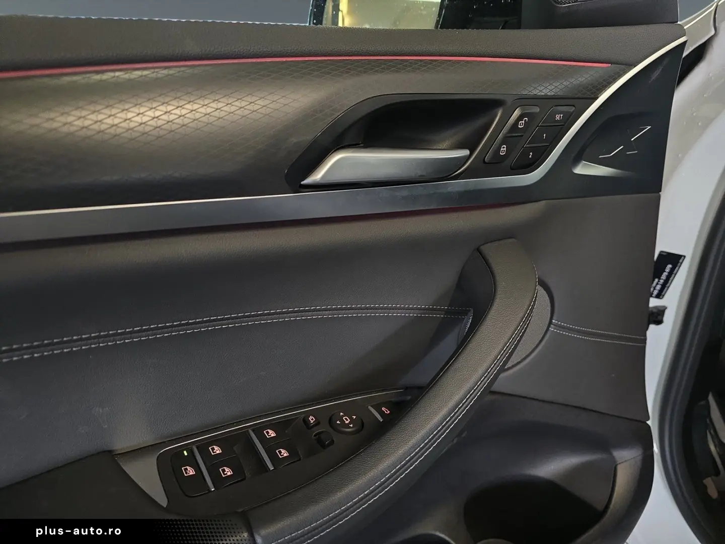 BMW X4 M Competition 21 Zoll Driving A Prof Komfortz