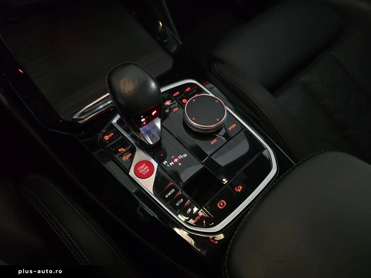 BMW X4 M Competition 21 Zoll Driving A Prof Komfortz