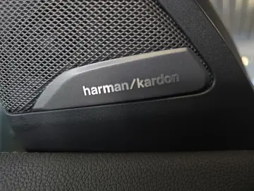 BMW X4 M Competition 21 Zoll Driving A Prof Komfortz