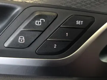 BMW X4 M Competition 21 Zoll Driving A Prof Komfortz