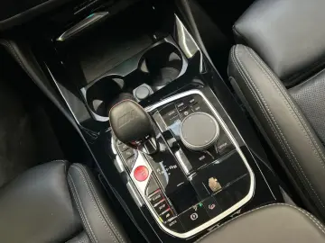 BMW X4 M Competition ACC 360  AHK 21  Pano Laser