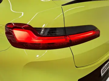 BMW X4 M Harman K LiveCockpitProf Kamera Pano.Dach