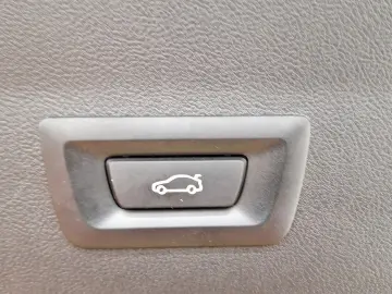 BMW X4 M Harman K LiveCockpitProf Kamera Pano.Dach