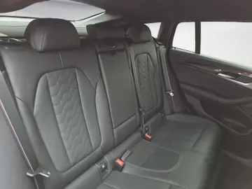 BMW X4 M COMPETITION AT AHK   ACC  Leder   GARANTIE