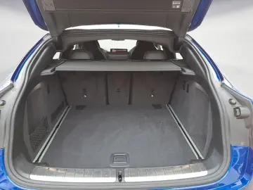 BMW X4 M COMPETITION AT AHK   ACC  Leder   GARANTIE