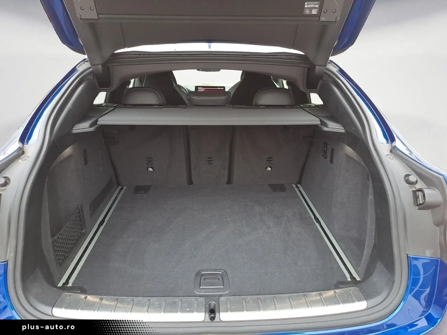 BMW X4 M COMPETITION AT AHK   ACC  Leder   GARANTIE