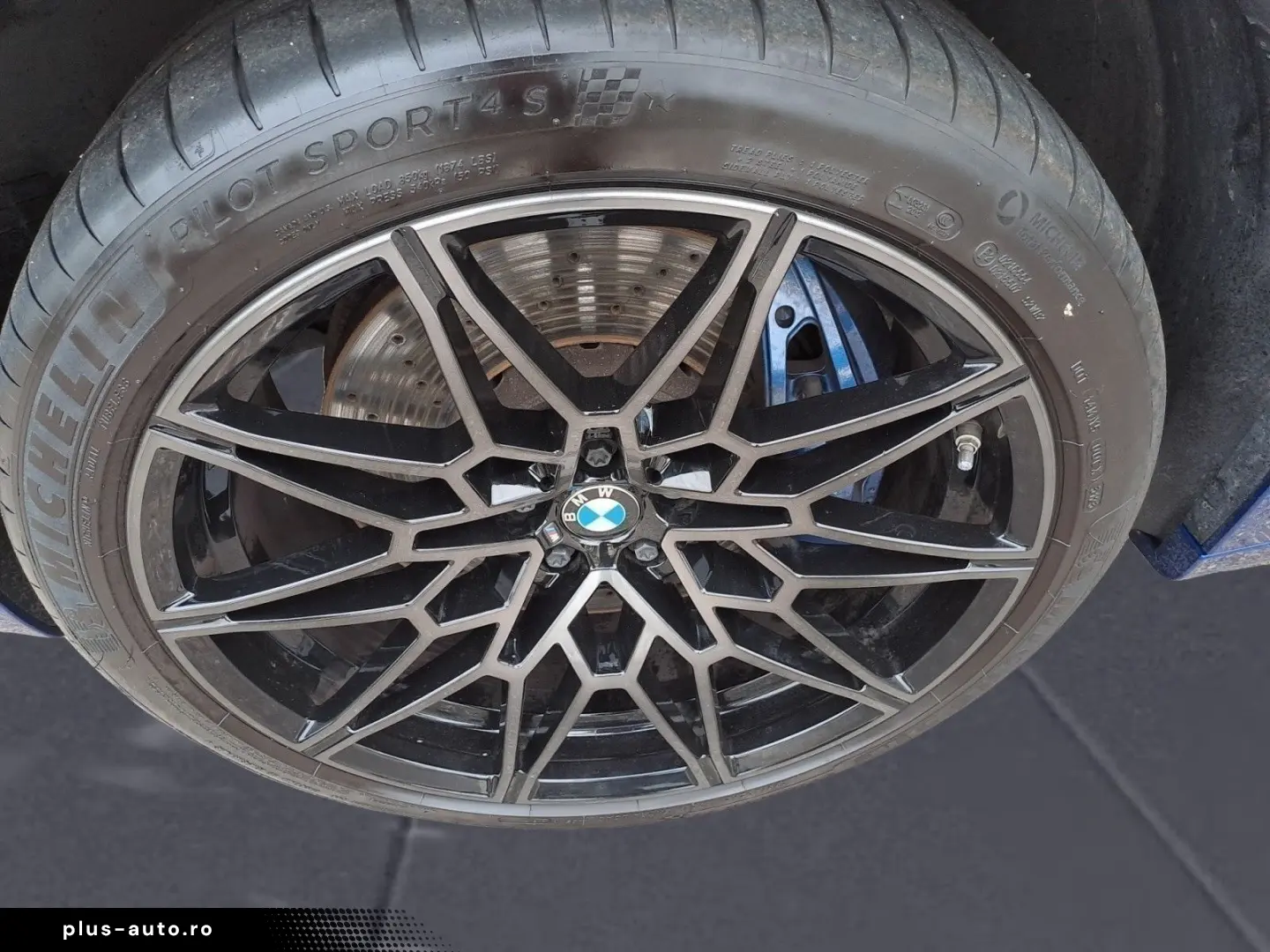 BMW X4 M COMPETITION AT AHK   ACC  Leder   GARANTIE