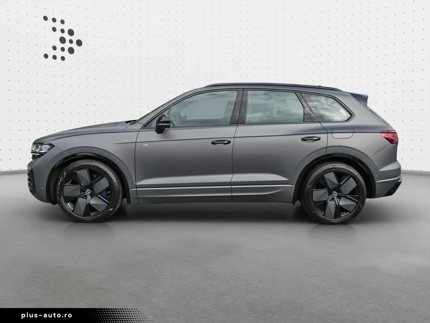 VW Touareg R eHybrid V6 AHK Pano HuD LED Massage