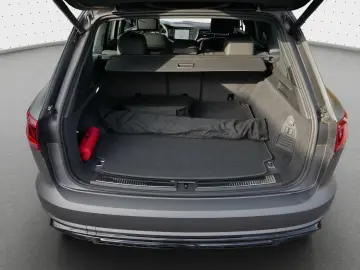 VW Touareg R eHybrid V6 AHK Pano HuD LED Massage