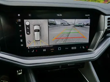 VW Touareg R eHybrid V6 AHK Pano HuD LED Massage