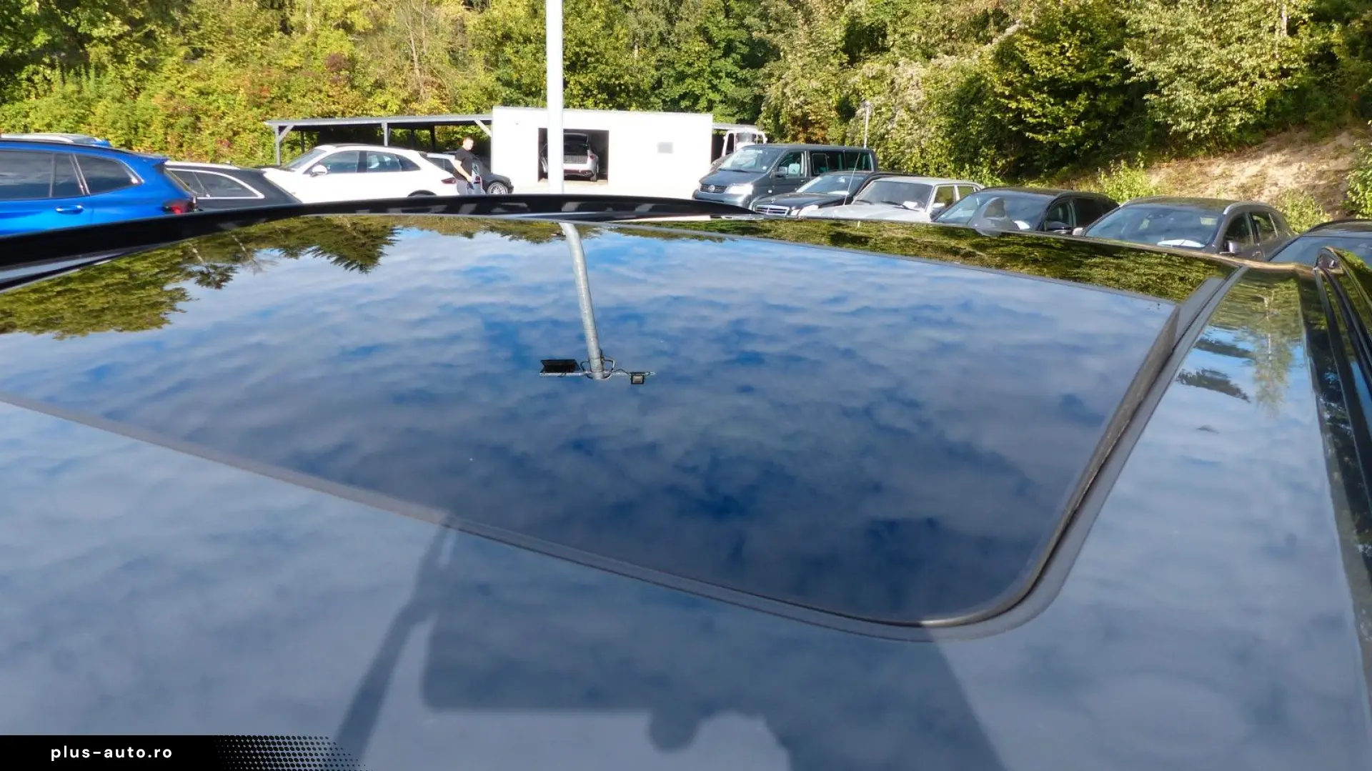 BMW X5 M Competition Dravitgrau Pano